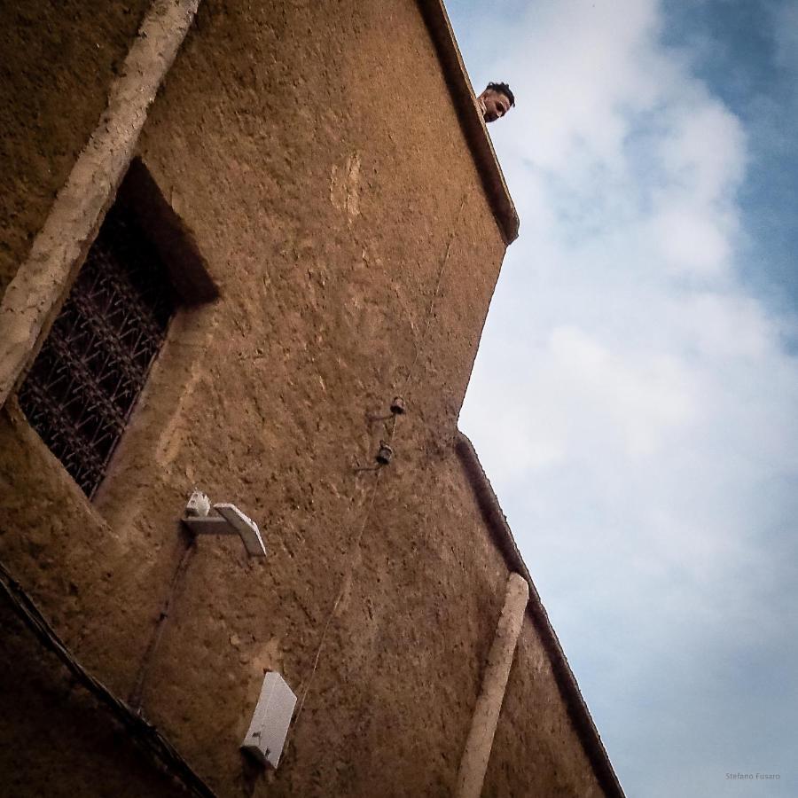 Riad Wabisabi Marrakesh Exteriör bild